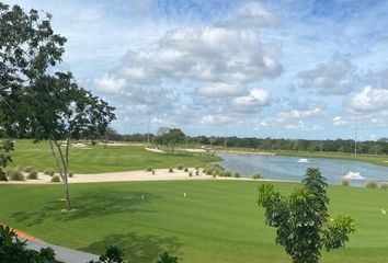 Lote de Terreno en  Pueblo Tamanché, Mérida, Yucatán