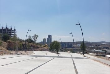 Lote de Terreno en  Pemex, Carretera Federal 45, Fraccionamiento Cuesta Bonita, Querétaro, 76063, Mex