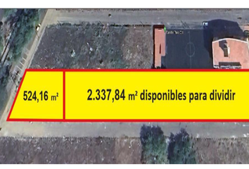 Lote de Terreno en  El Contento, Cúcuta