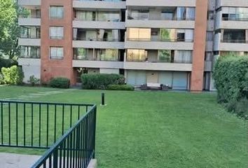 Departamento en arriendo en Las Condes