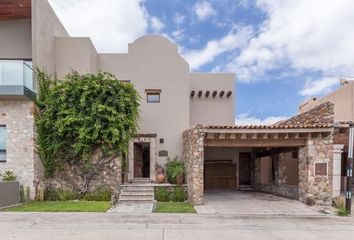 Casa en  Villa De Los Frailes, San Miguel De Allende