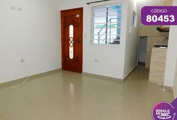 Apartamento en  Carrera 73 81 35, Paraiso, Barranquilla, Atlantico, Col