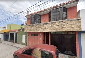 6 casas en venta en Nuevo Paseo, San Luis Potosí 