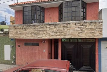 6 casas en venta en Nuevo Paseo, San Luis Potosí 
