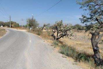 Lote de Terreno en  Pedro Escobedo, Querétaro