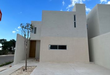 Casa en  Pueblo Cholul, Mérida, Yucatán