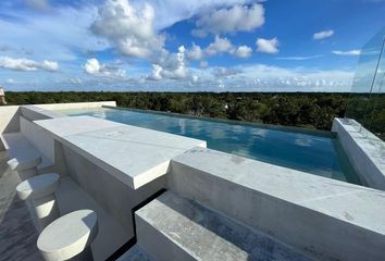 Departamento en  Tulum, Tulum