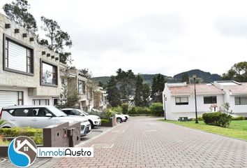 Casa en  El Bombero Y, Challuabamba, Ecuador