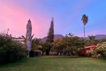 Casa en  Prolongación José María Morelos 47-47, El Chante, Jocotepec, Jalisco, 45800, Mex