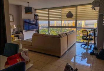 Apartamento en  San Francisco, Ciudad De Panamá