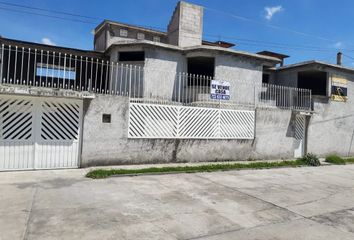 Casa en  San Mateo Oxtotitlán, Toluca