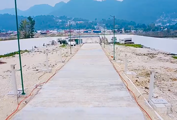 Lote de Terreno en  Corral De Piedra, San Cristóbal De Las Casas