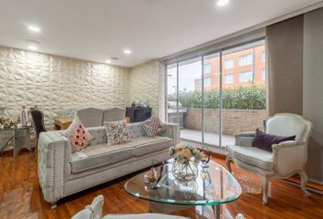 Apartamento en  La Felicidad, Bogotá