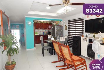 Casa en  Carrera 8 42 69, Alboraya, Barranquilla, Atlantico, Col