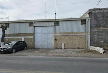 Nave en  Las Trojes, Torreón