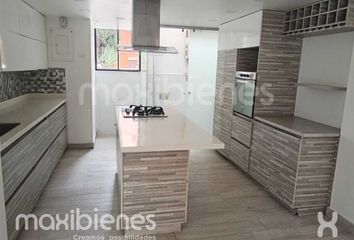 Apartamento en Las Palmas, Medellín