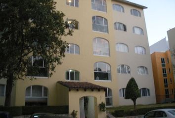 Departamento en  Prolongación Avenida México 445-501, Sta Fe, Manzanastitla, Cuajimalpa De Morelos, Ciudad De México, 05270, Mex