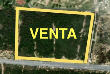 Lote de Terreno en  66613, Apodaca, Nuevo León, Mex