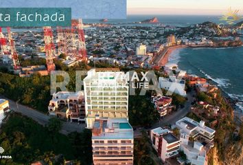 Departamento en  Balcones De Loma Linda, Mazatlán