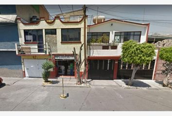 Casa en  Físicos, El Sifón, 09400 Ciudad De México, Cdmx, México