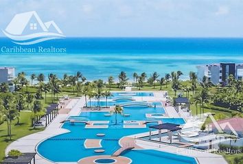 Departamento en  Playa Del Carmen, Quintana Roo