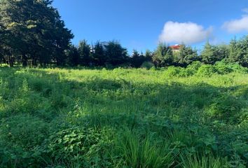 Lote de Terreno en  Avándaro, Valle De Bravo