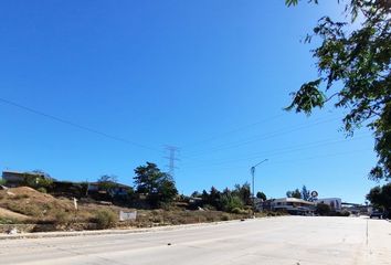 Lote de Terreno en  Felipe Ángeles 1-300, Los Olivos, Tecate, Baja California, 21480, Mex