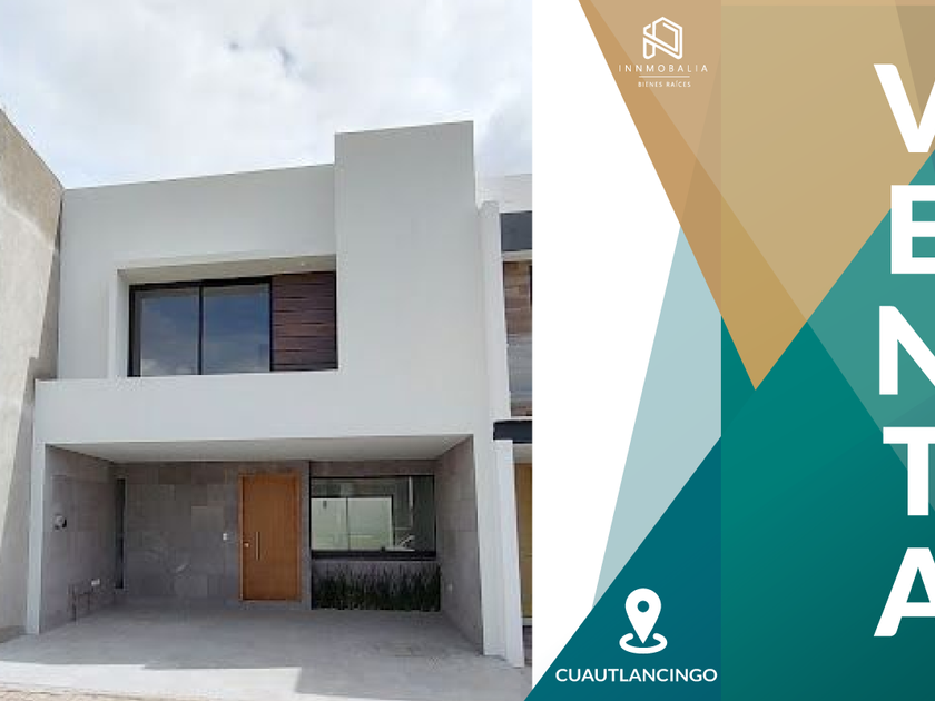 venta Casa en San Juan Cuautlancingo Centro, Cuautlancingo (EB-LM5677s)-  