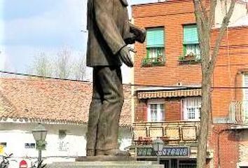 Terreno en  Casco Historico De Vicalvaro, Madrid