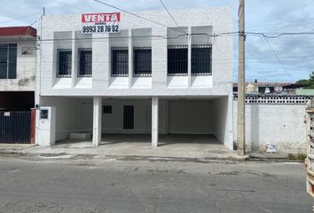 Nave en  Garcia Gineres, Mérida, Yucatán