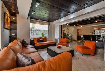 Casa en condominio en  1ra Cerrada Miguel Hidalgo, Rancho San Franc. San Bartolo A., Álvaro Obregón, Ciudad De México, 01807, Mex