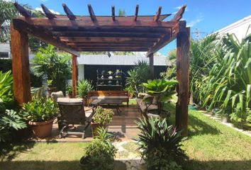 Casa en  Adolfo L. Mateos, Cozumel