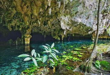 Lote de Terreno en  Chemuyil, Tulum