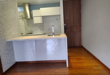 Apartment for rent in Poblado, Medellín