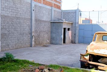 Lote de Terreno en  Calle Rodrigo De Bastidas 220, Colón, Irapuato, Guanajuato, 36597, Mex