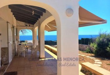 Chalet en  Sant Lluís, Balears (illes)