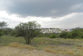 Lote de Terreno en  Calle Chiapas Norte 8a, San José De Los Olvera, Corregidora, Querétaro, 76902, Mex
