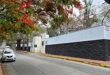 Lote de Terreno en  La Carolina, Cuernavaca, Cuernavaca, Morelos