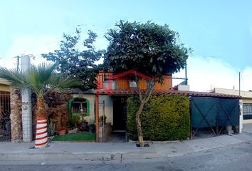 Casa en  El Apache, Hermosillo