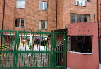 Apartamento en  Ciudadela Colsubsidio, Bogotá