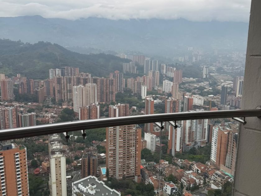 Apartamento en arriendo Sabaneta, Antioquia
