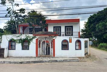 Casa en  Sisal, Valladolid, Yucatán