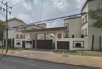 Casa en  Calzada Desierto De Los Leones 1415, Olivar De Los Padres, Álvaro Obregón, Ciudad De México, 01700, Mex