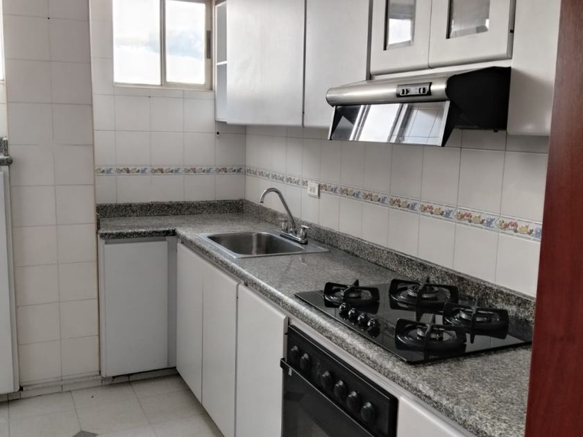 Apartamento en arriendo Pontevedra, Noroccidente