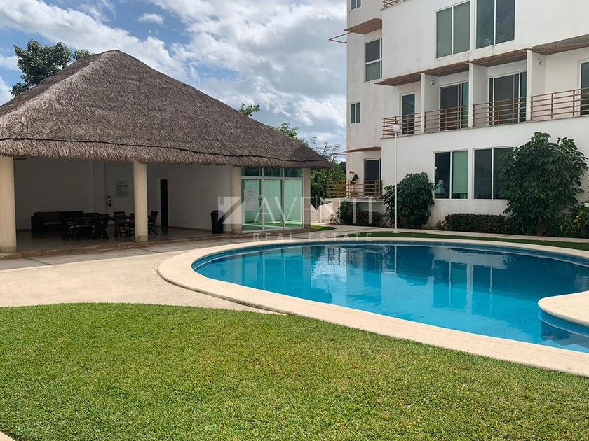 venta Departamento en Cancún Centro, Cancún (ARE-DV-ZC-955)