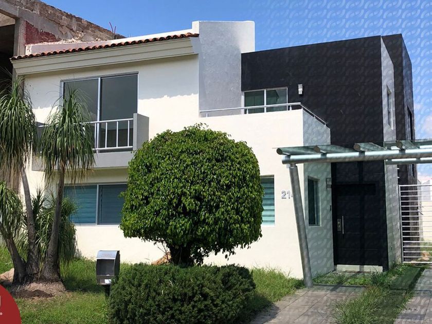 venta Casa en Jardín Real, Zapopan, Jalisco (EB-MA7435s)