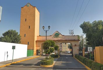 Departamento en  Bosques De San Javier 13a, 55020, Ecatepec De Morelos, Edo. De México, Mexico