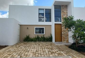 Casa en  Garcia Gineres, Mérida, Yucatán