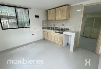 Apartment for rent in Laureles, Medellín