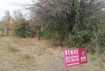 Terrenos en  Villa Ciudad De América, Córdoba
